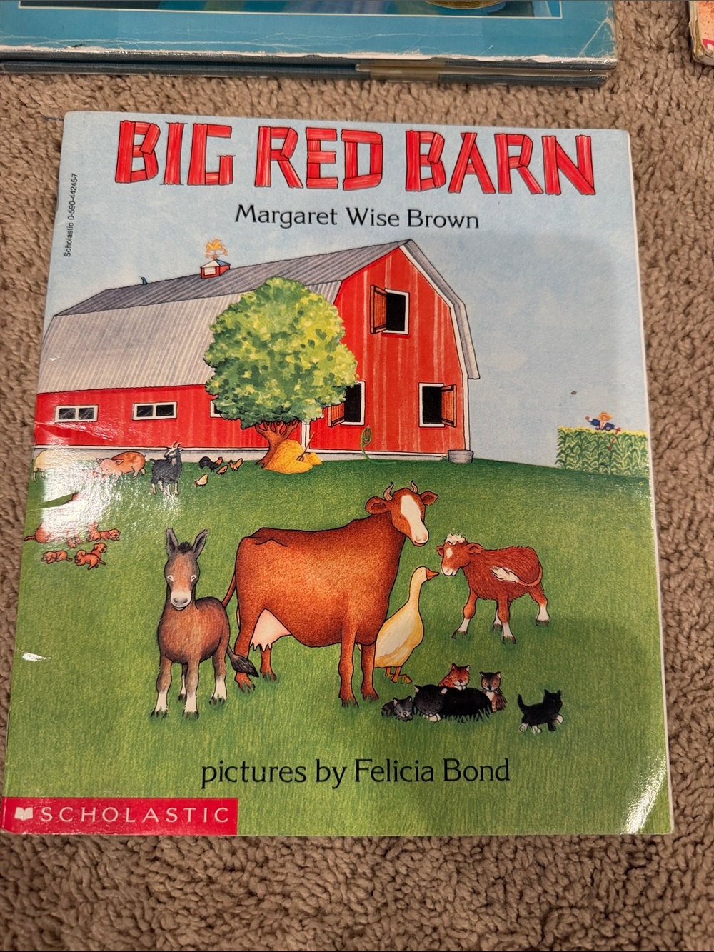 Picture Books Bundle - Picture 4 of 6